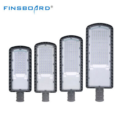 Druckguss Aluminium Hochhelligkeit Led Straßenleuchte Ip66 Wasserdicht für die Straße