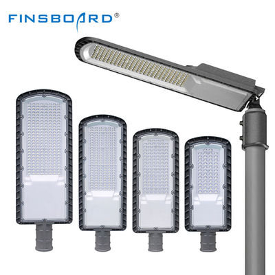 Druckguss Aluminium Hochhelligkeit Led Straßenleuchte Ip66 Wasserdicht für die Straße