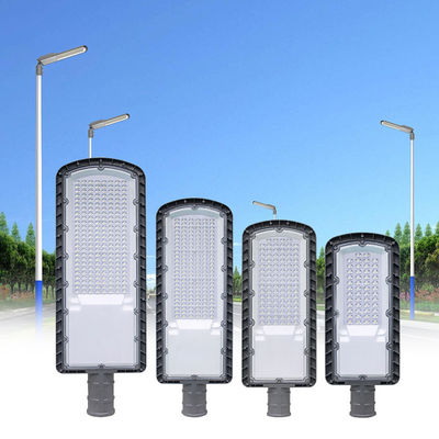 AC85-265V 3000K bis 6500K Hochhelligkeit Led Straßenlicht Dauerhafte und stabile Energieeinsparung