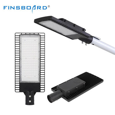 50w-250w Energieeffizienz Led Straßenlicht Wasserdicht Außen 3000K bis 6500K