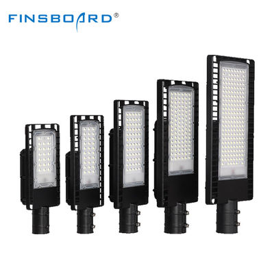 50w-250w Energieeffizienz Led Straßenlicht Wasserdicht Außen 3000K bis 6500K