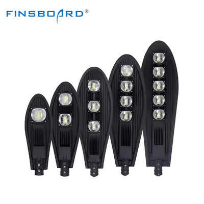 50w/100w/150w/200w/250w Hochleistungsstraßenleuchte Ip66 AC 85-265V