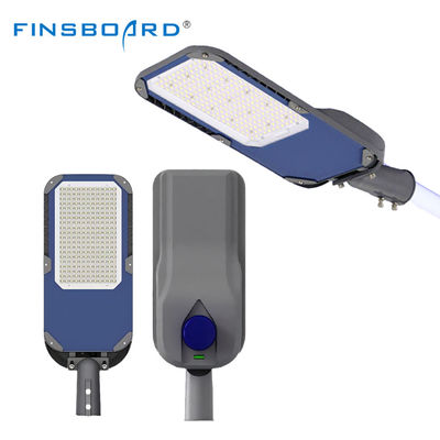 Umweltfreundliche DIA-Guss Aluminium-Hochleistungs-LED-Straßenleuchte 50w/100w/150w/200w/250w