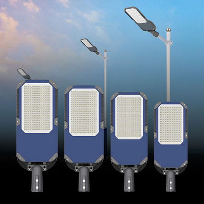 Umweltfreundliche DIA-Guss Aluminium-Hochleistungs-LED-Straßenleuchte 50w/100w/150w/200w/250w