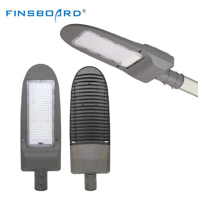 High Lumens 50w 100w 150w 200w Led Straßenleuchte für Außenräume