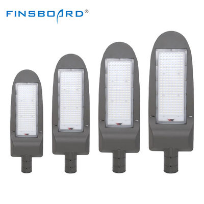 SMD 3030 IP66 3000K bis 6500K High Lumens Led Straßenleuchte für Parkplätze, Autobahnen