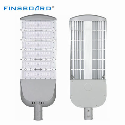 AC85-310V/AC100-277V 130-140LM/W Outdoor Led Street Light für Straßengarten, Platz