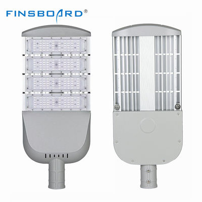 AC85-310V/AC100-277V 130-140LM/W Outdoor Led Street Light für Straßengarten, Platz