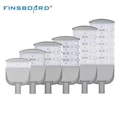 AC85-310V/AC100-277V 130-140LM/W Outdoor Led Street Light für Straßengarten, Platz