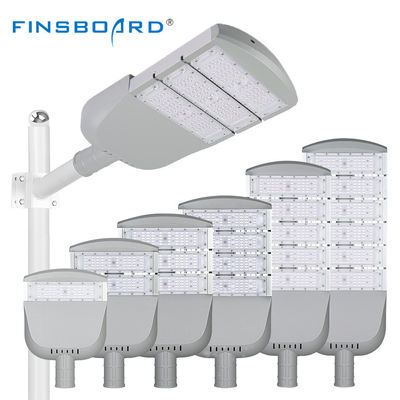 IP65 Wasserdichte Straßenleuchte 50w 100w 150w 200w 250w 300w Led Straßenleuchte für den Außenbereich