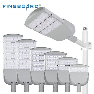IP65 Wasserdichte Straßenleuchte 50w 100w 150w 200w 250w 300w Led Straßenleuchte für den Außenbereich