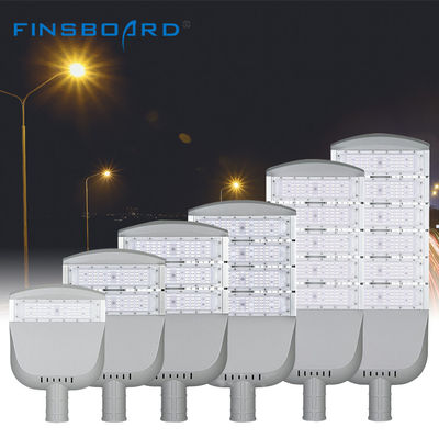 IP65 Wasserdichte Straßenleuchte 50w 100w 150w 200w 250w 300w Led Straßenleuchte für den Außenbereich