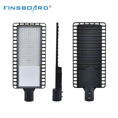 Energieeffizienz Außenstraßenleuchte 50W/100W/150W/200W Aluminium+ PC