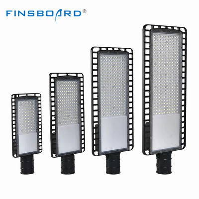 Energieeffizienz Außenstraßenleuchte 50W/100W/150W/200W Aluminium+ PC