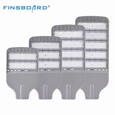 3000K/4000K/6000K OEM ODM IP65 Wasserdichte LED-Straßenlaternen