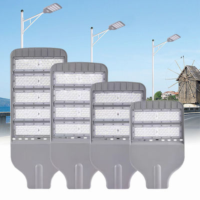 3000K/4000K/6000K OEM ODM IP65 Wasserdichte LED-Straßenlaternen