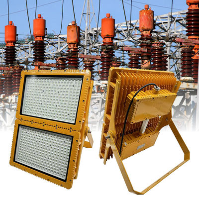 SMD 3030/2835 LED-Explosionssichere Beleuchtungsanlagen mit IP66-Schutznummer und 2/3/5-Jahresgarantie