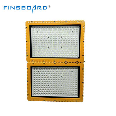 Langlebige 5-Jahres-Garantie 400W Led-Explosionssicherheit Licht für 4m8m Installationshöhe