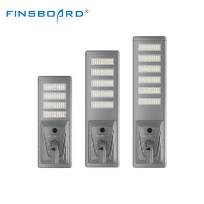 Technik Neue solarbetriebene Touristenattraktionen kundenspezifische All-in-One Led Solarstraßenlicht 80W 100W 120W