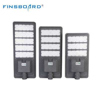 Integrierte Straßenleuchte Straßenleuchte 400w 600w 800w Outdoor All in One LED Solar Straßenleuchte