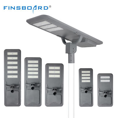 Außenstraßenbeleuchtung Ip66 Wasserdichtes Straßenlicht 400w 600w 800w 1000w 1200w Integriertes All-in-One Led Solarstraßenlicht