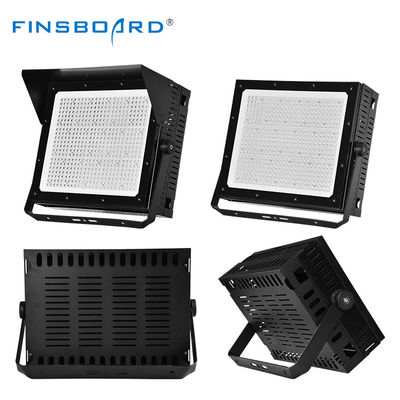High Grade Ip65 Wasserdichtes Basketball Court Sportlicht 600w-800w 1000w-1200w Aluminium Led Stadionlicht