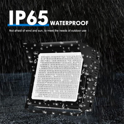 IP65 Wasserdicht 600W-1200W Aluminium-LED-Stadionlicht für Basketballplätze und Sportplätze