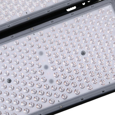 Außenfußballstadion Tennisplatz Beleuchtung Ip66 Hochmast Licht Scheinwerfer 400w 800w 1200w Led Stadion Flutleuchten
