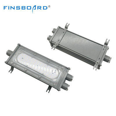 Hochwertige Beleuchtung gefährlicher Gebiete professionelle Explosionssichere Lampen Ip65 150w 100w 200w Explosionssichere Lampen