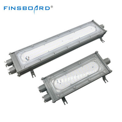 Hochwertige Beleuchtung gefährlicher Gebiete professionelle Explosionssichere Lampen Ip65 150w 100w 200w Explosionssichere Lampen