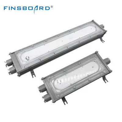 Hochwertige Beleuchtung gefährlicher Gebiete professionelle Explosionssichere Lampen Ip65 150w 100w 200w Explosionssichere Lampen