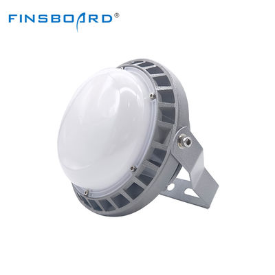Industrie-Higbay-Leuchte Werkstätten Tankstellen Fabrik 50w 100w 150w Led Explosionssichere Plattformlicht
