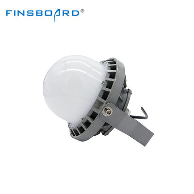 Industrie-Higbay-Leuchte Werkstätten Tankstellen Fabrik 50w 100w 150w Led Explosionssichere Plattformlicht