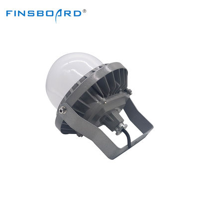Industrie-Higbay-Leuchte Werkstätten Tankstellen Fabrik 50w 100w 150w Led Explosionssichere Plattformlicht