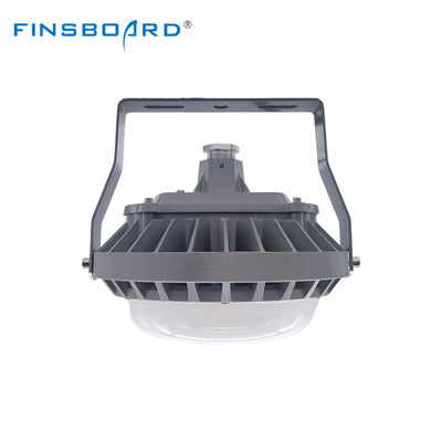 Industrie-Higbay-Leuchte Werkstätten Tankstellen Fabrik 50w 100w 150w Led Explosionssichere Plattformlicht
