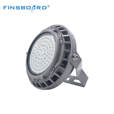 Industrie-Higbay-Leuchte Werkstätten Tankstellen Fabrik 50w 100w 150w Led Explosionssichere Plattformlicht