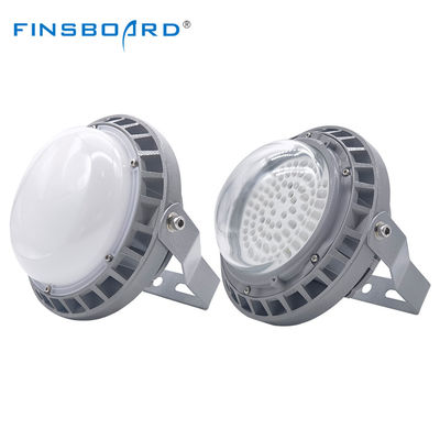 Industrie-Higbay-Leuchte Werkstätten Tankstellen Fabrik 50w 100w 150w Led Explosionssichere Plattformlicht