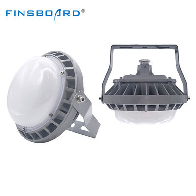 Industrie-Higbay-Leuchte Werkstätten Tankstellen Fabrik 50w 100w 150w Led Explosionssichere Plattformlicht
