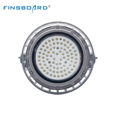 Industrie-Higbay-Leuchte Werkstätten Tankstellen Fabrik 50w 100w 150w Led Explosionssichere Plattformlicht