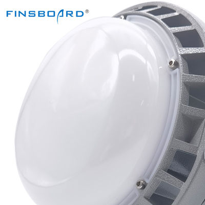 Industrie-Higbay-Leuchte Werkstätten Tankstellen Fabrik 50w 100w 150w Led Explosionssichere Plattformlicht