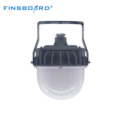 Premiumqualität IP65 Wasserdichte Explosionssichere Mine-Lampe 50w 100 150w Led Explosionssichere Plattform Licht