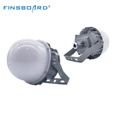 Premiumqualität IP65 Wasserdichte Explosionssichere Mine-Lampe 50w 100 150w Led Explosionssichere Plattform Licht