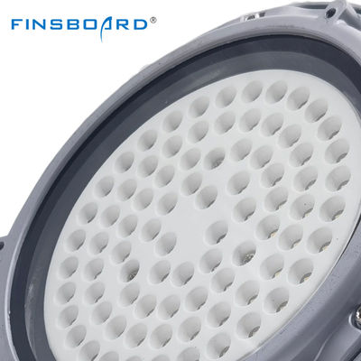 Hochwertige Hochbuchtenlampe Ip65 Wasserdichte Tankstelle 50w 100w 150w Led Explosionssichere Plattformlicht