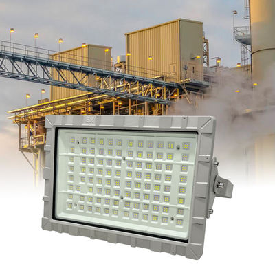 Energieeinsparende IP65-Fabrik-Floodlampe mit Explosionssicherheit