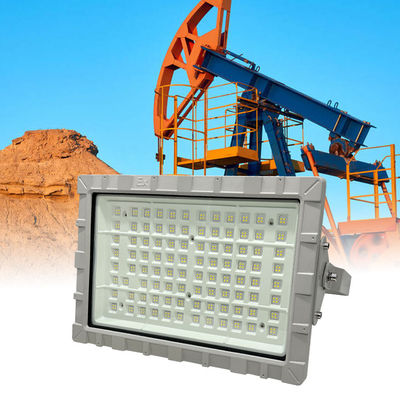 Gasstation Mine Led Explosion Proof Flood Light 150w 200w 240w