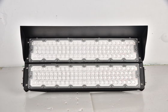 Spezielle 500 Watt Led-Stadionleuchten für Arena Field 3 Module