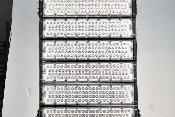 Stadiumlicht Aluminium-Pc 250w 500w 750w 1000w 1250w 1500w 2000w Led-Hochmastlicht