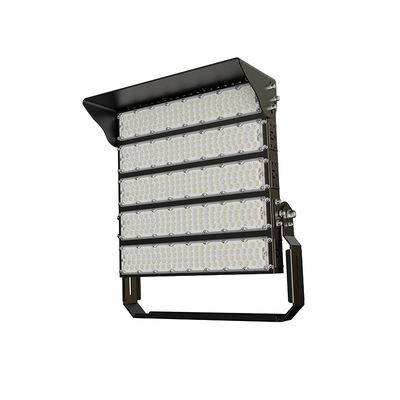 Stadiumlicht Tunnel Farm Basketball Aluminium 1250w 1500w 2000w Led Hochmastlicht
