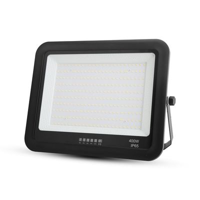High Lumen Outdoor Solar Yard Light IP65 Steuerung Aluminium Solar Led Flutlicht