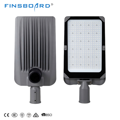 50w 100w 150w 200w 240w LED Straßenleuchte Aluminium IP66 Wasserdicht